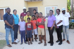 HAJ-and-Beneficary-Family