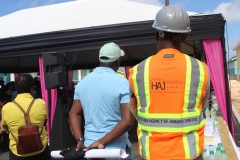 HAJ-sign-on-back