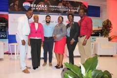HAJL at Remax Real Estate Expo 2024