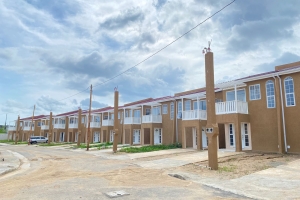 Sandown Palms Development 