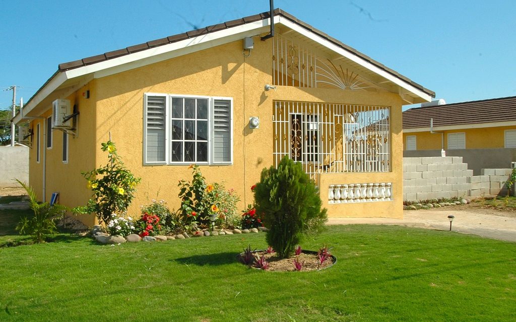 2 Bedroom House For Rent In Portmore 2019 Get Images Two