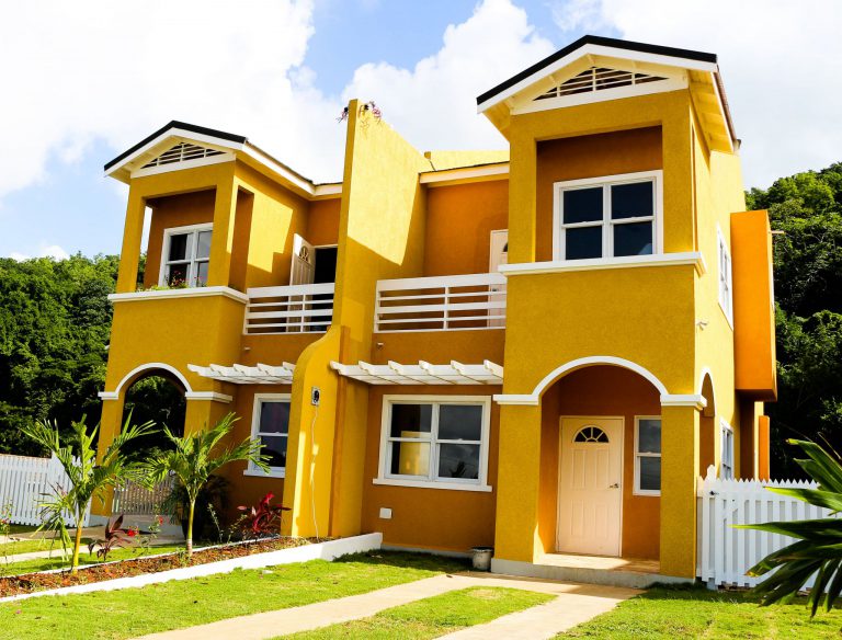The Development Housing Agency of Jamaica Limited