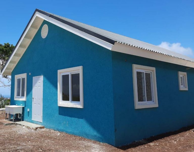 Edmund Ridge Estates at Rhyne Park, St. James (Phase 1) Housing