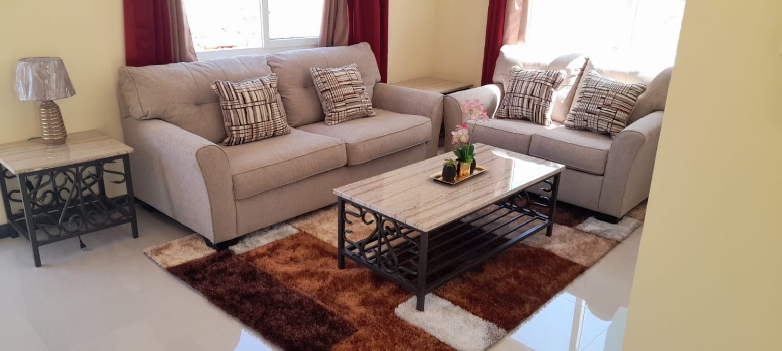 Edmund Ridge Estates at Rhyne Park, St. James (Phase 1) Housing