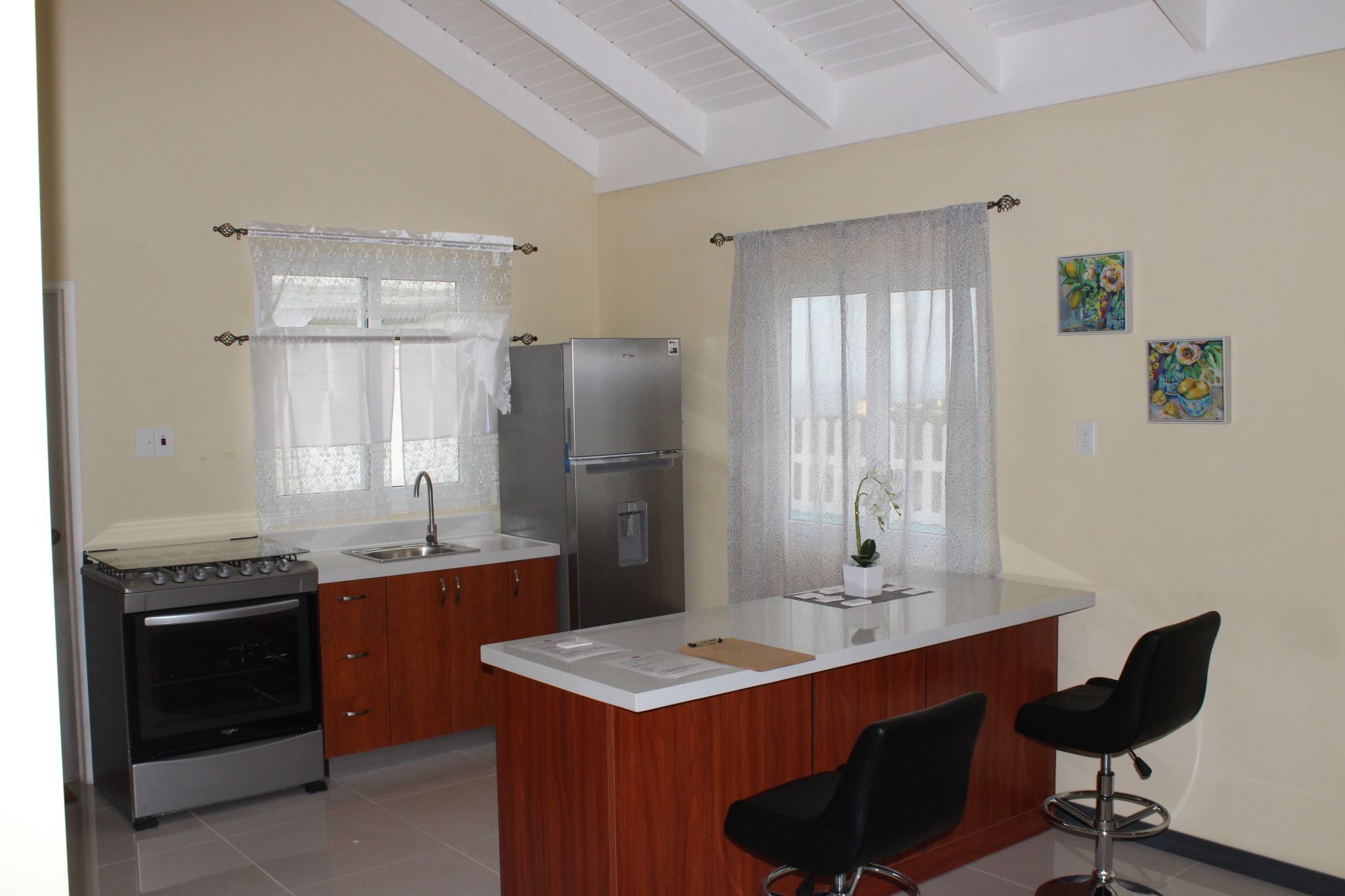 Edmund Ridge Estates at Rhyne Park, St. James (Phase 1) Housing