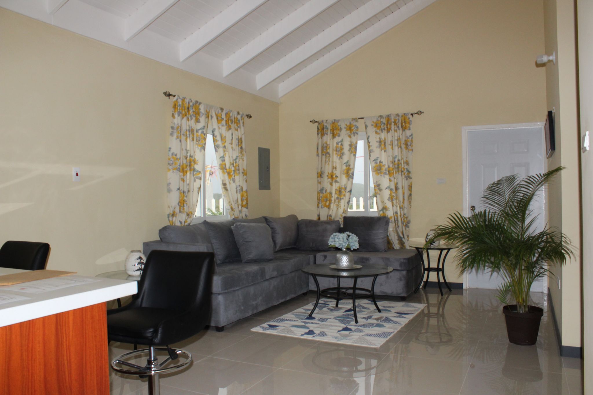 Edmund Ridge Estates at Rhyne Park, St. James (Phase 1) Housing