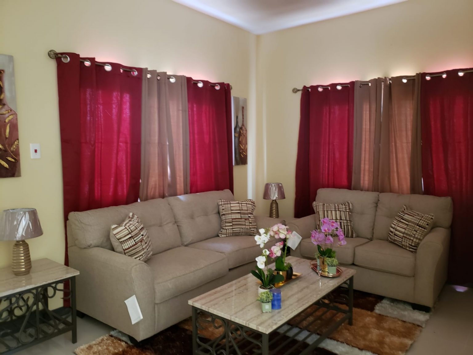 Edmund Ridge Estates at Rhyne Park, St. James (Phase 1) Housing