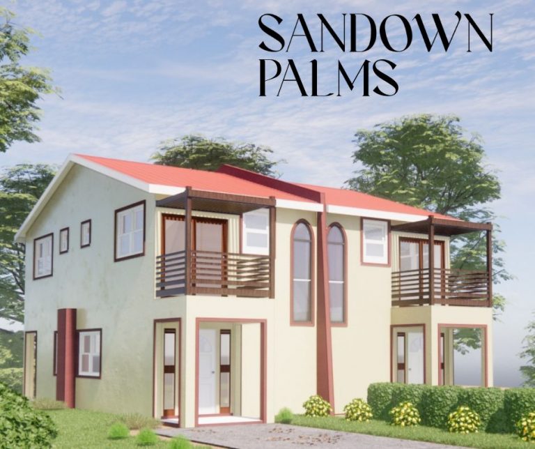 Sandown Palms Housing Agency of Jamaica Limited